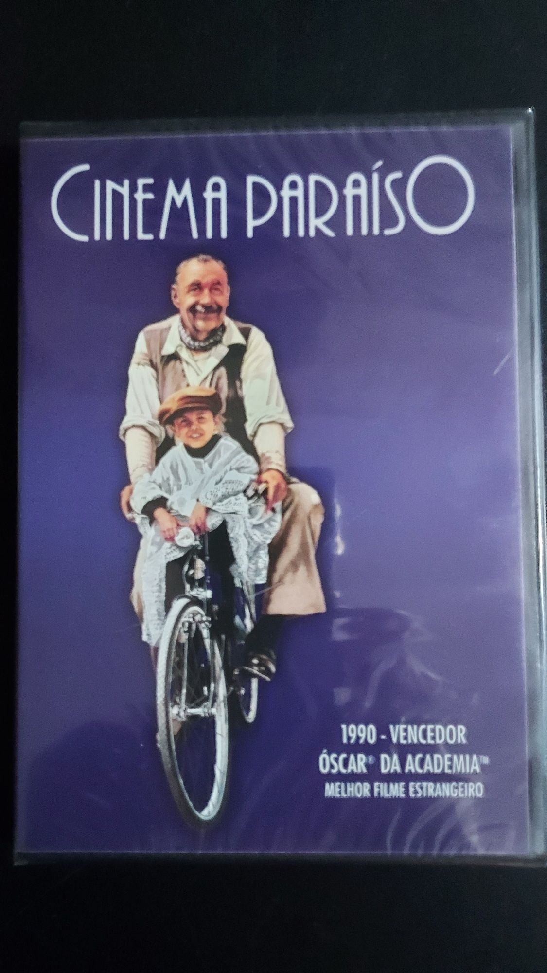 Vendo dvds como novos