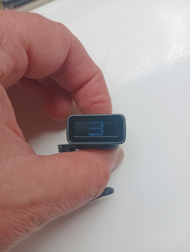 Tuner na główkę D'ADDARIO PW-CT-12 Micro Tuner