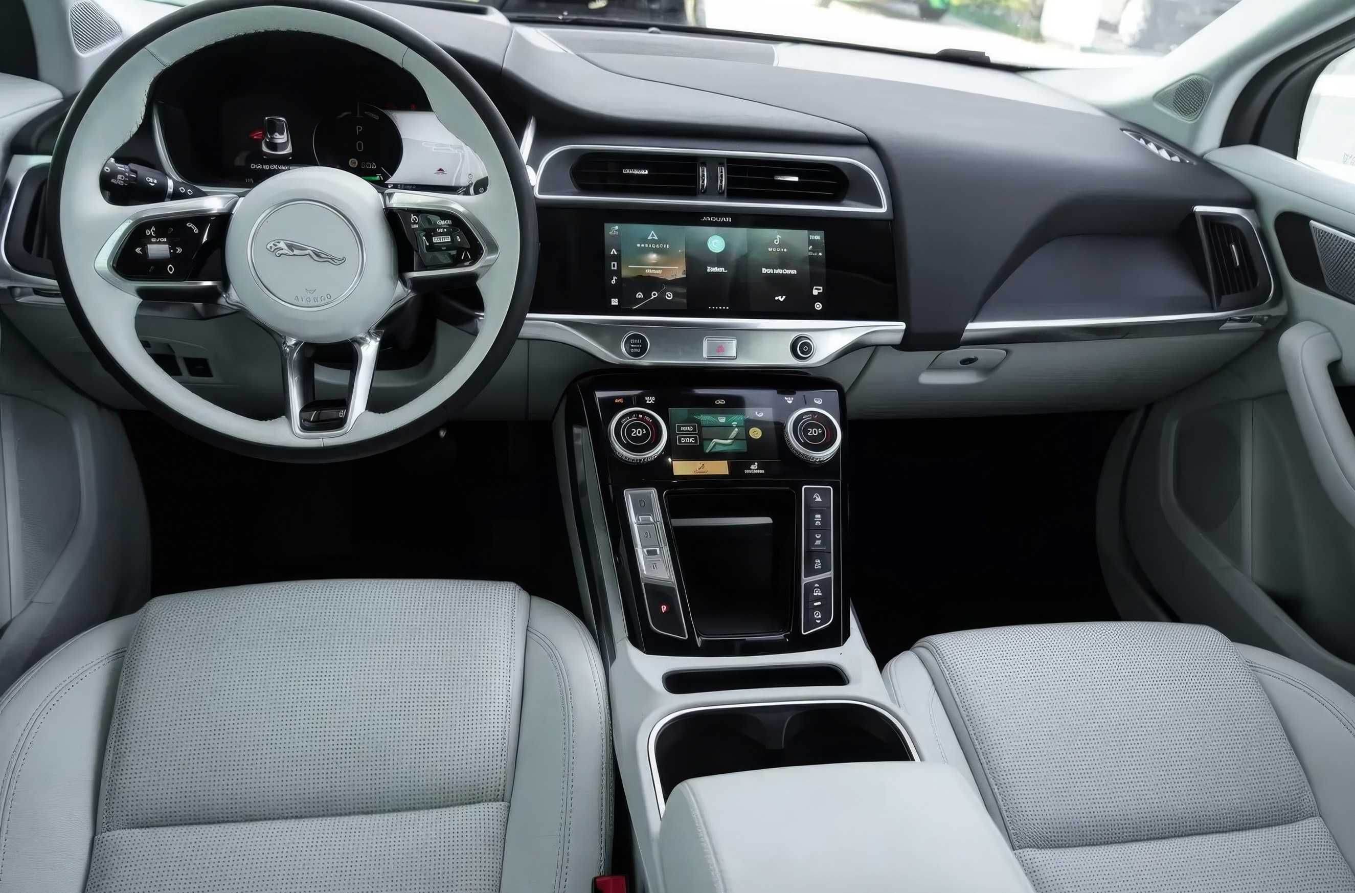Jaguar I-Pace EV400 R-Dynamic SE 90 kWh 2023