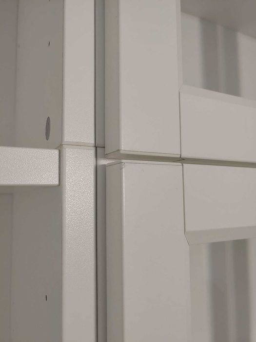 Drzwi szklane Billy Ikea