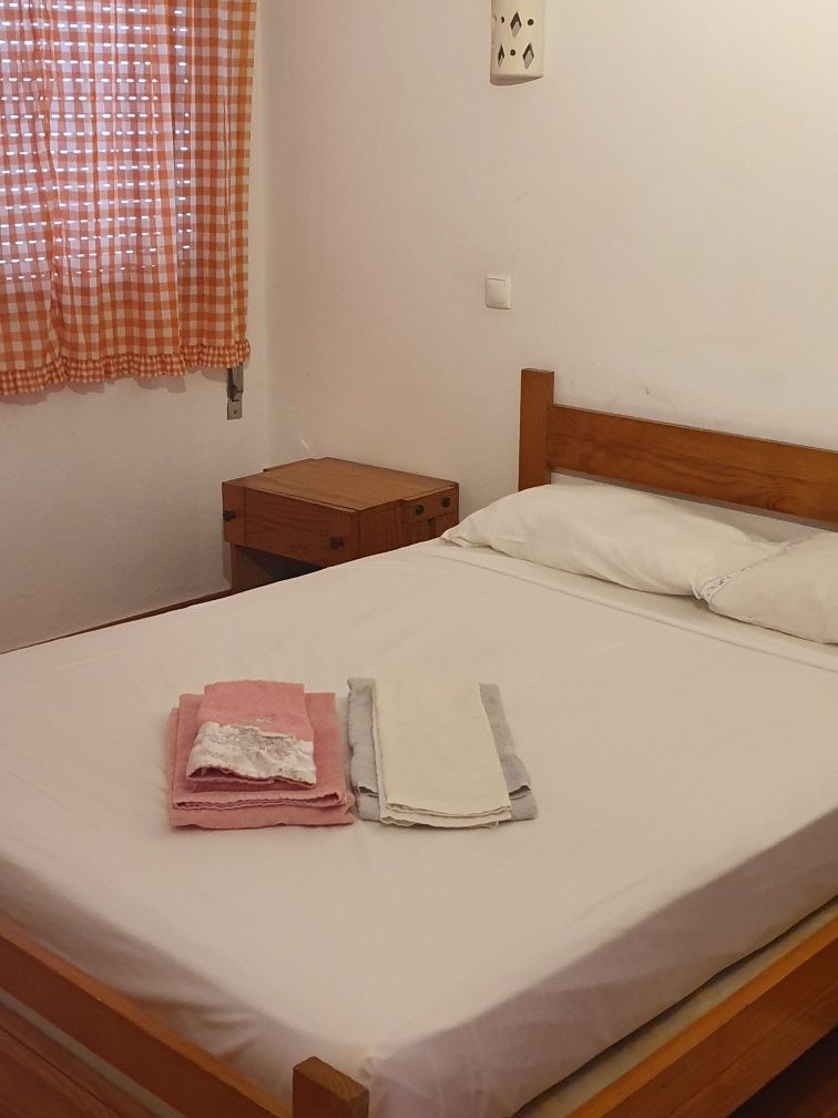 Apartamento T2 com piscina