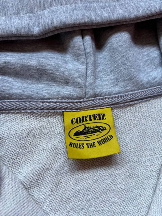 Зіп худі Corteiz