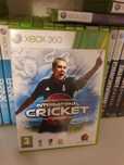 International Cricket 2010 xbox 360