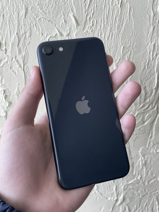 Iphone se2022 128gb