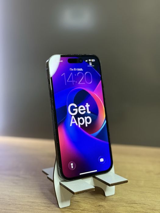 iPhone 14 Pro 128Gb 91% Акб Apple/Neverlock/Max/256/512/128