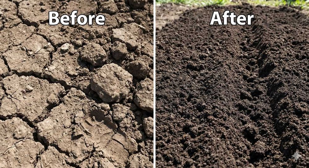 Чудо-лопата / Найкращий подарунок батькам у село / Подарунок на дачу