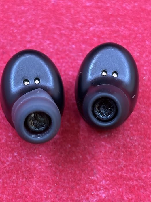 outlet aqsqwq słuchawki bluetooth bezprzewodowe wyświetlacz led opis