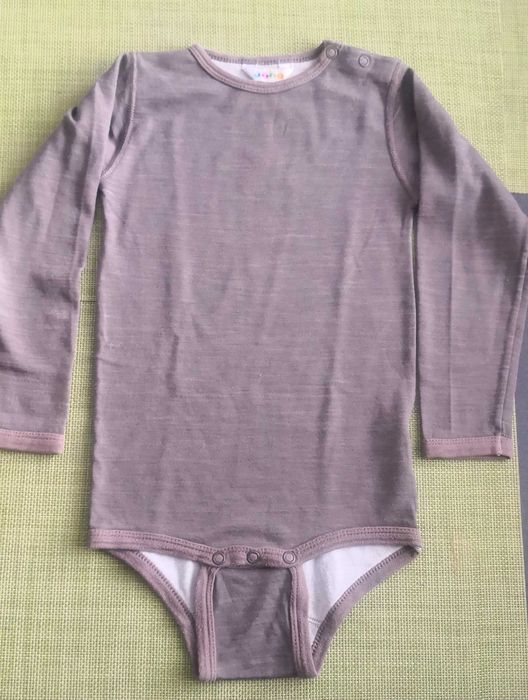 Body niemowlęce marki Joha/rozmiar 80