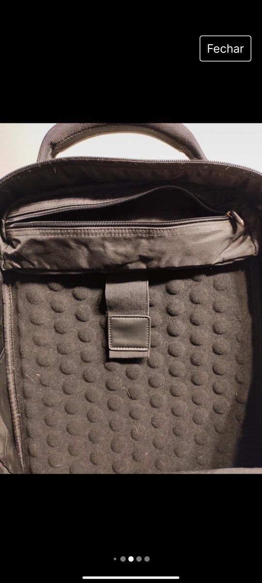 Mochila para computador portátil Roncato
