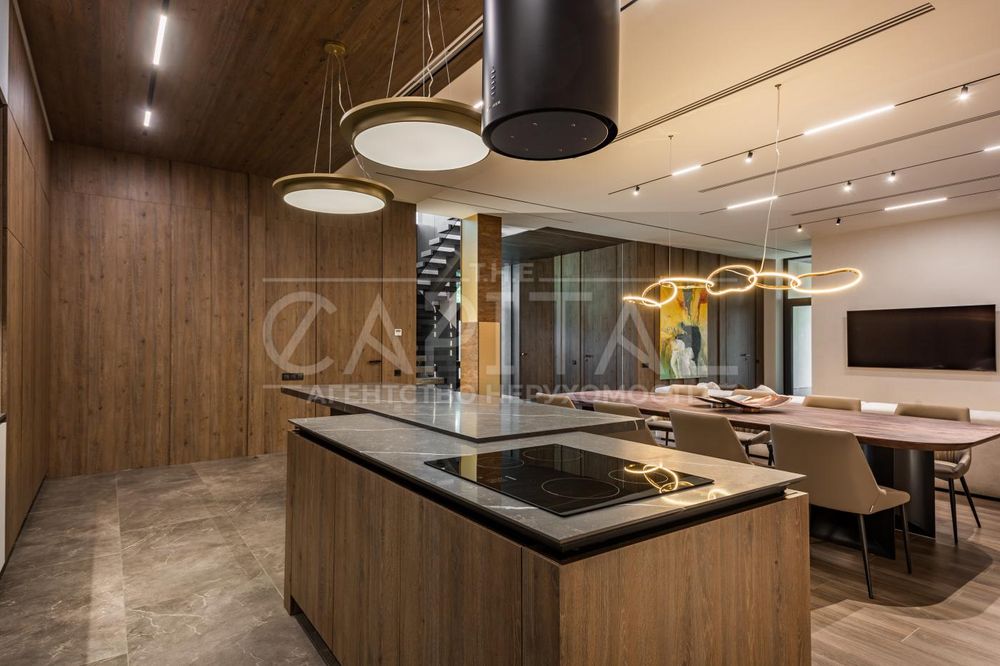 Продажа дома, КГ Ariel Village, с. Романков, Обуховский р-н