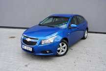 Chevrolet Cruze 1.6 benzyna tylko 149 tys km oryginał lakier idealny