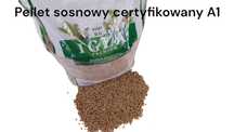 Pelet Igła Premium, certyfikat, lider na rynku, sprawdzony produkt