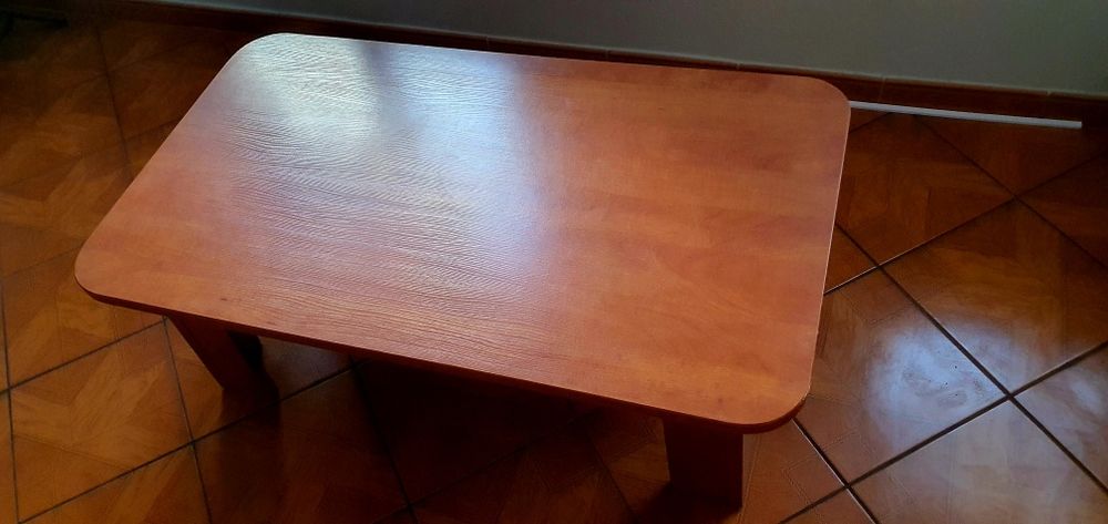 Stolik, ława pokojowa