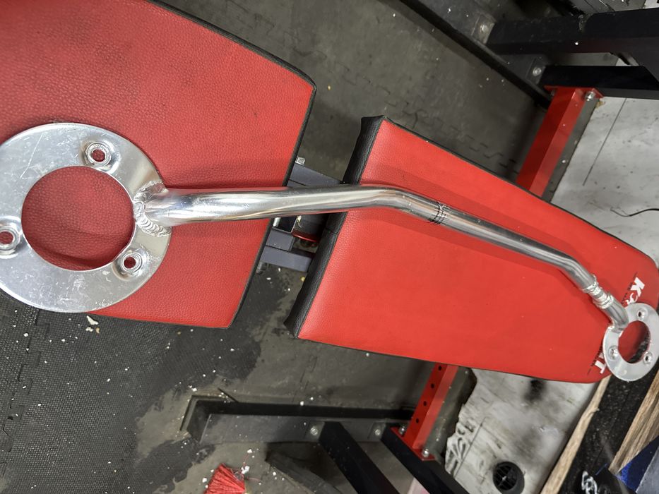 Nowa rozporka kielichow bmw e 36