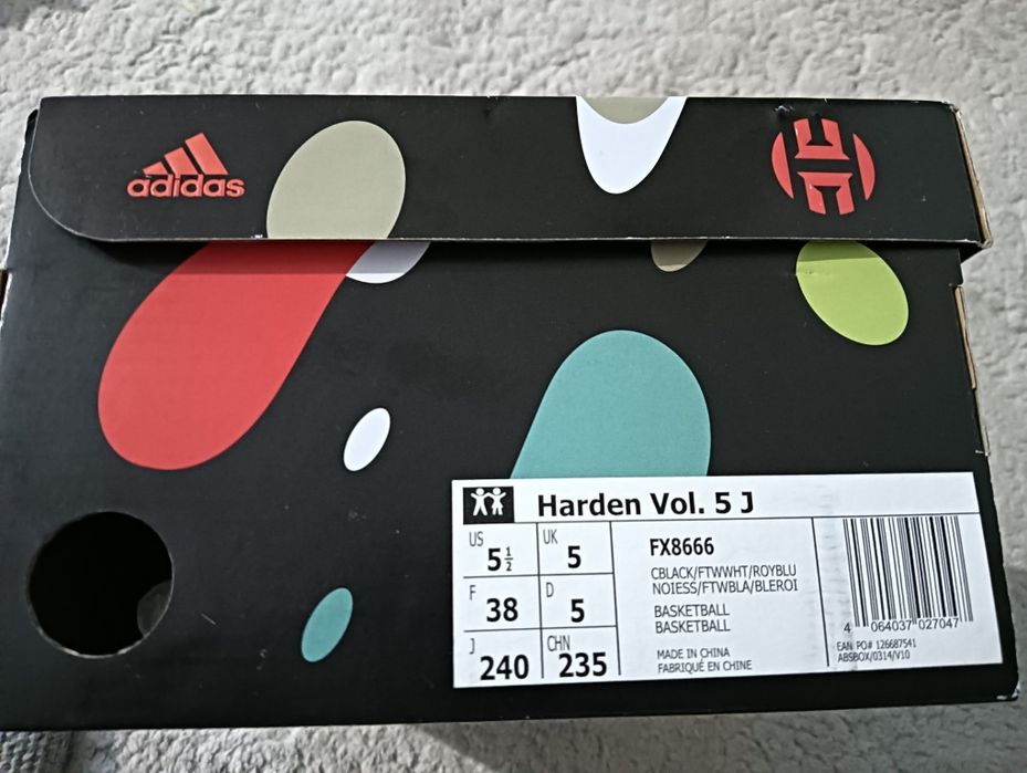 Sapatilhas Basquetebol