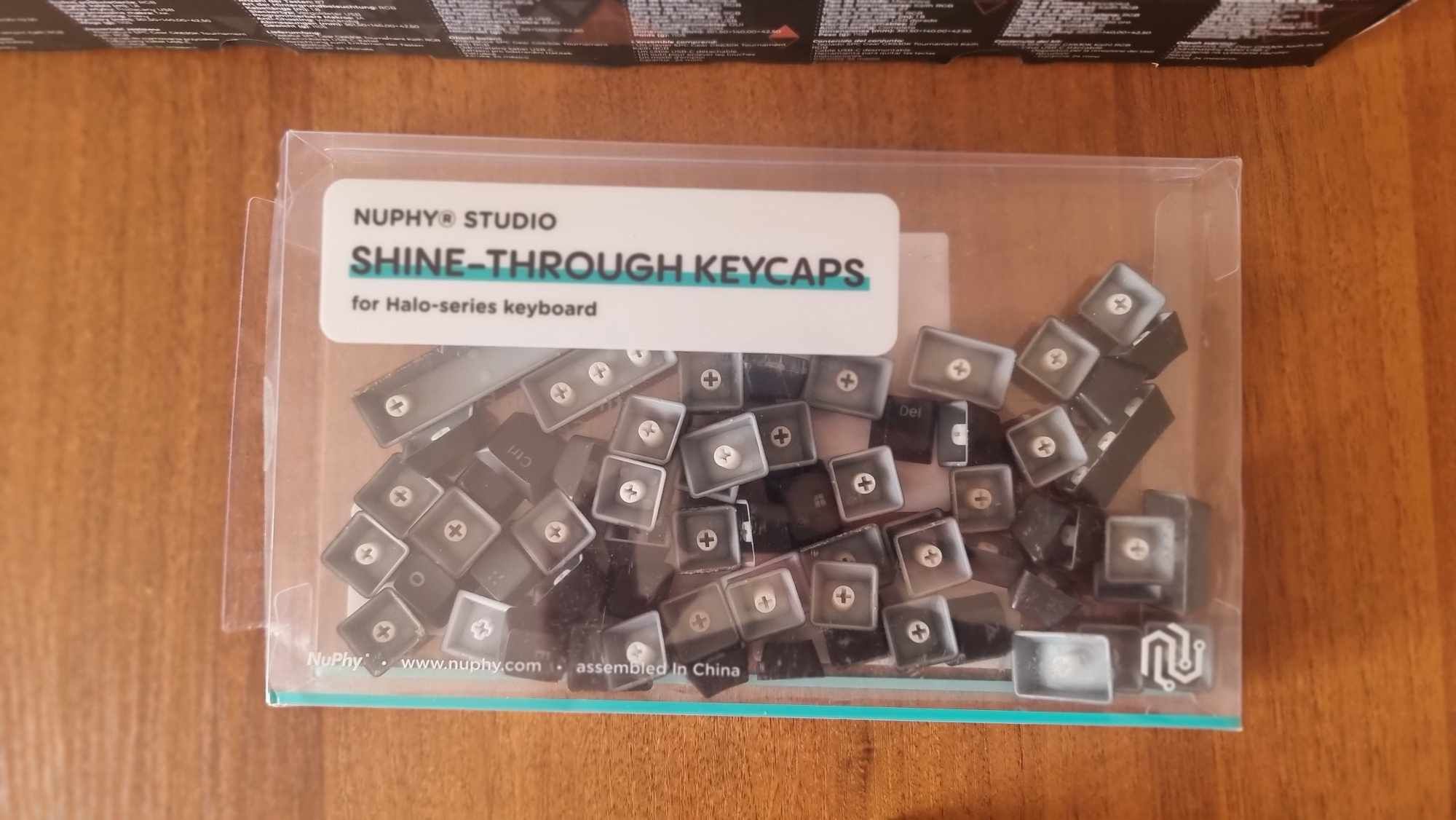 Klawiatura mechaniczna SPC GEAR GK630K Kailh Red
