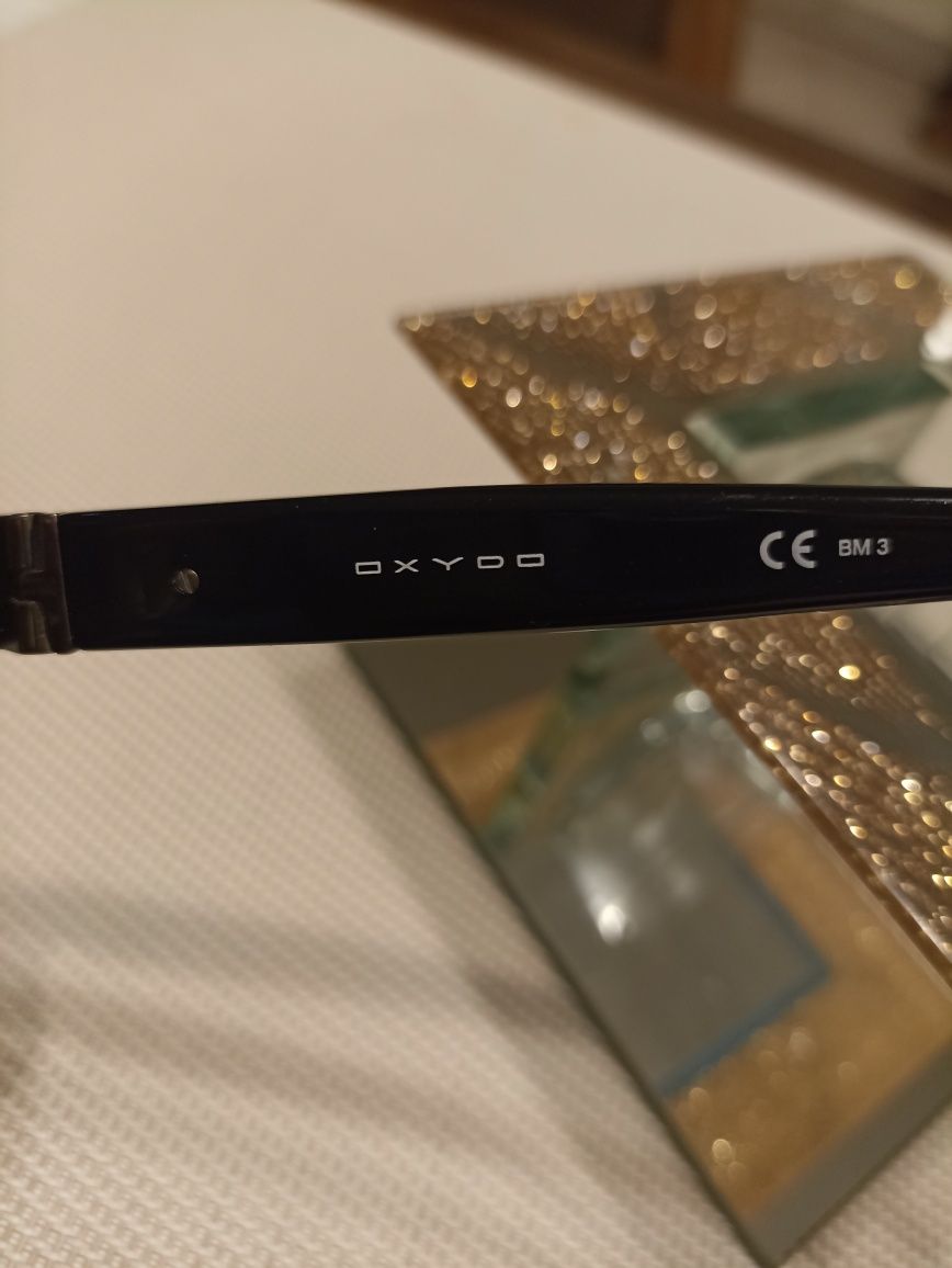 Okulary przeciwsłoneczne Onyx