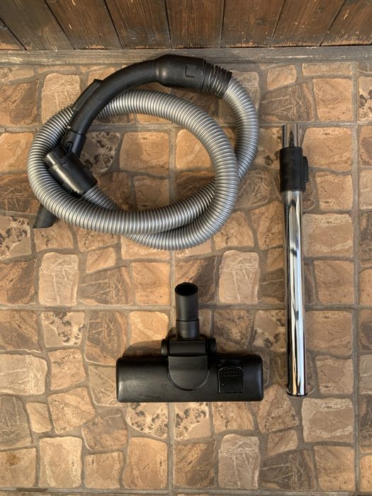 Odkurzacz workowy Rowenta Compact Power | 900W stan beb