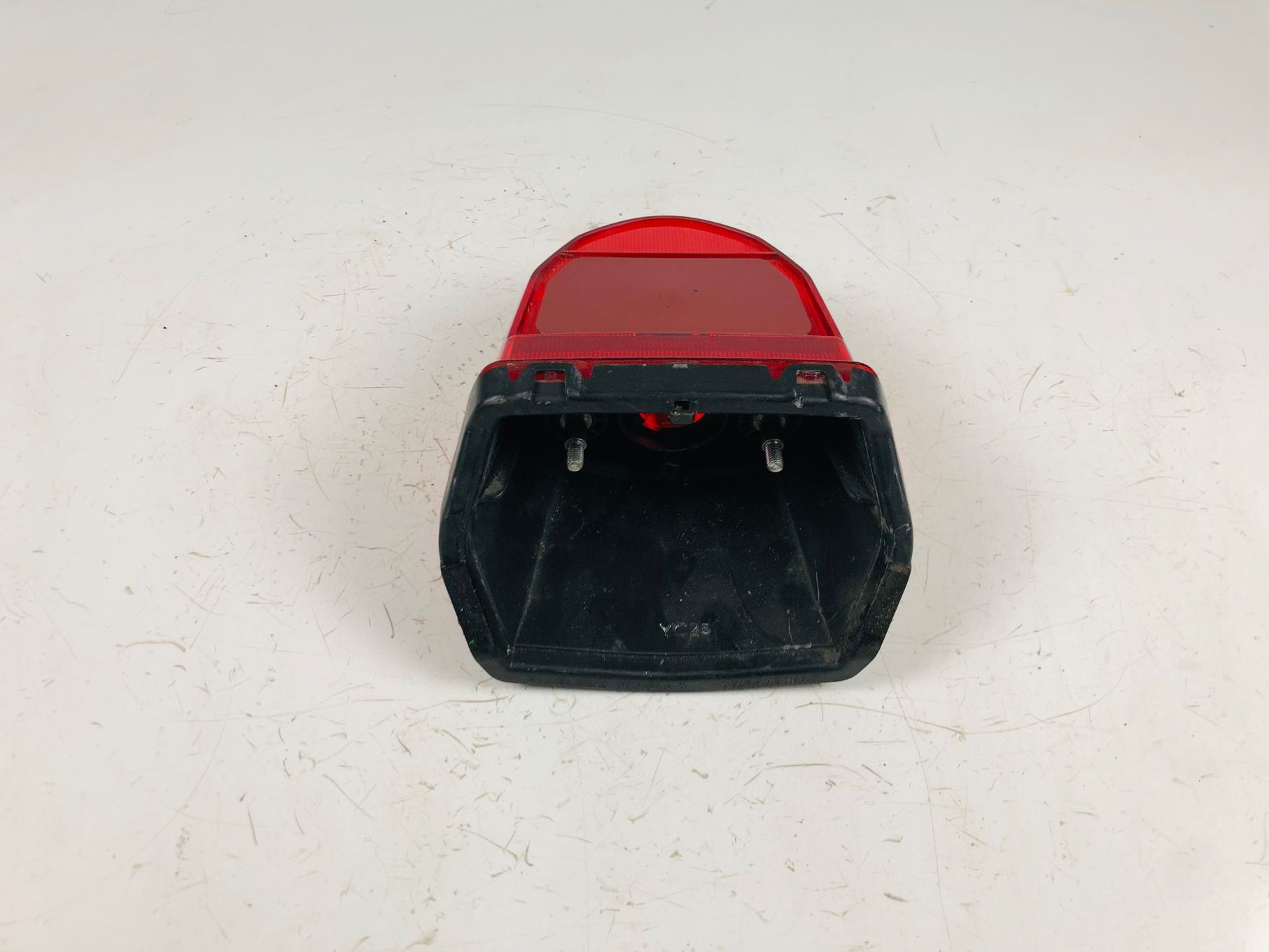 Honda VTR 250 09-15 lampa tył tylna