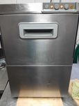 Máquina Lavar Omniwash Cesto 350x350 mm