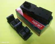 comando vidros seat leon toledo skoda octavia golf 4