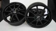 Felgi aluminiowe OZ Racing Omnia R18 5x112 ET45 8J