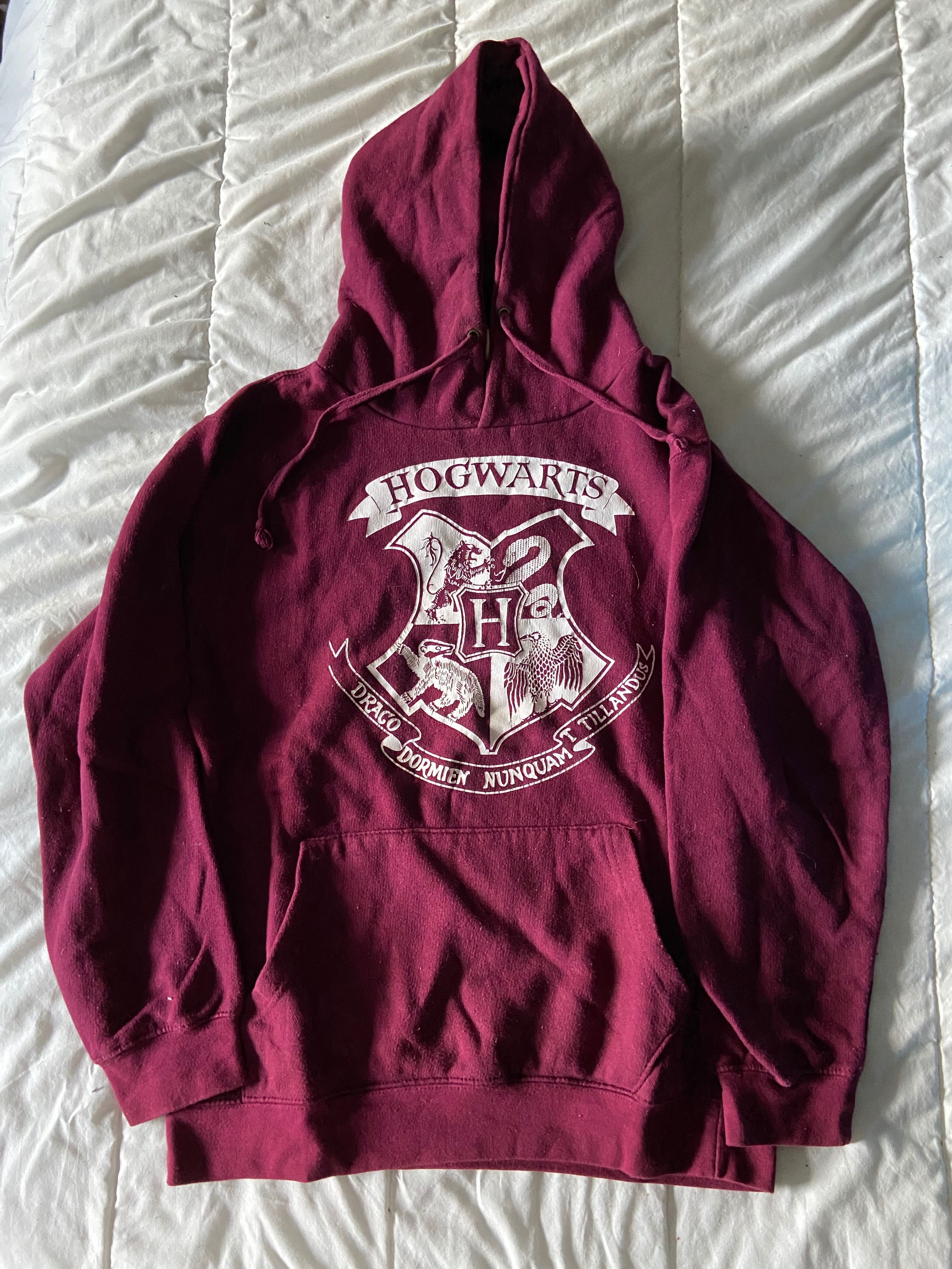 Harry Potter hoddie