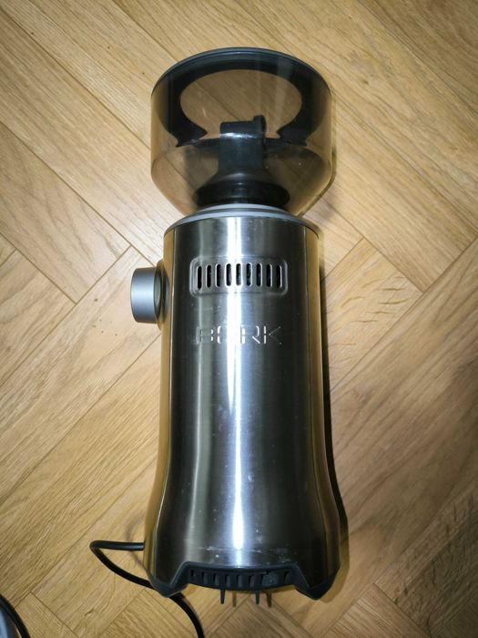 Młynek do kawy Bork (Sage/Breville) Smart Grinder Pro