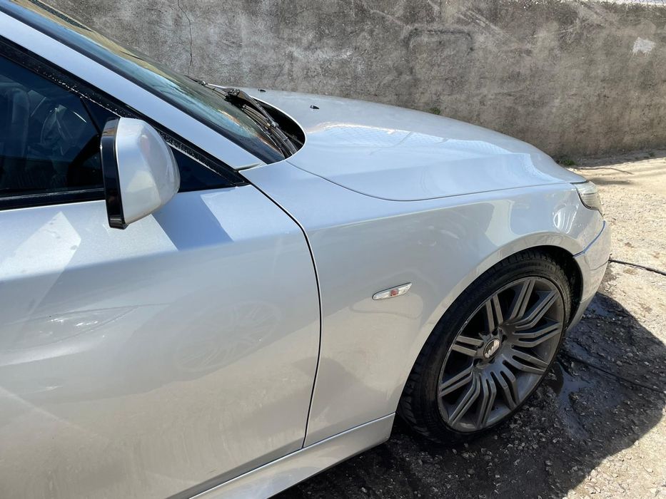 Bmw 535d e61 PARA VENDER AS PEÇAS