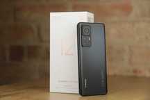 Smartfon Xiaomi 12T Pro - bdb stan