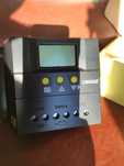 Controlador de Carga de bateria para  sistema solar