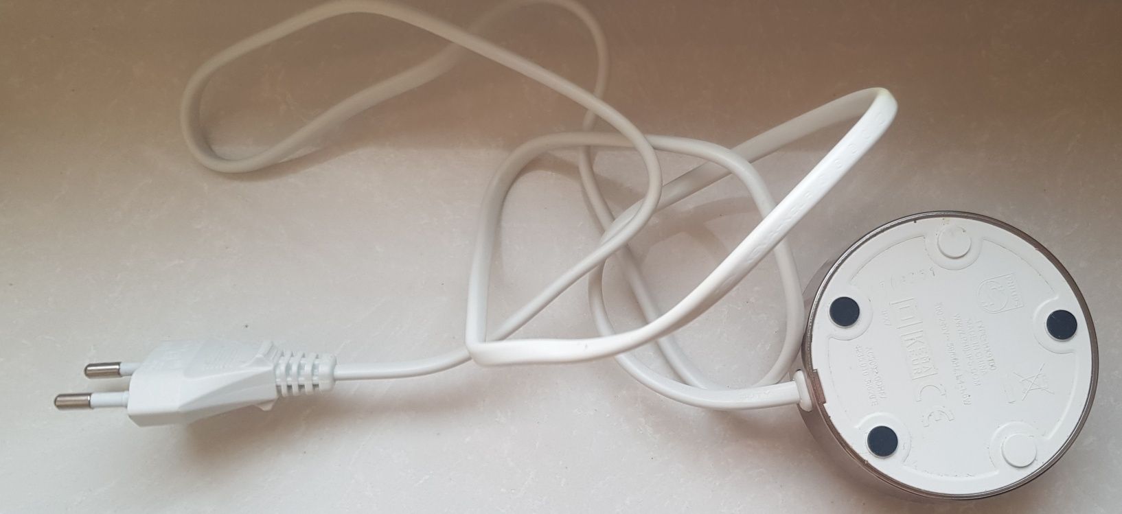 Philips Charging-Base HX9100 - BAZA do ładowarki do szczoteczki