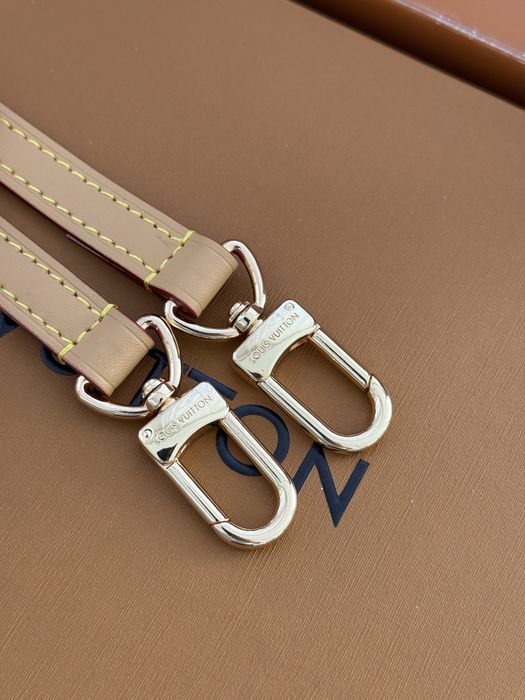 Сумка LV Louis Vuitton Nano Alma Bag
