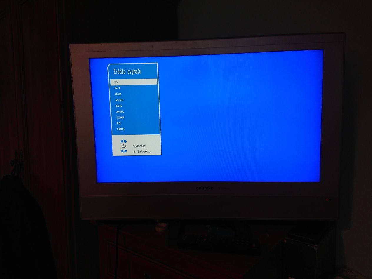 Telewizor Grundig Vivance
