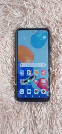 Xiaomi Redmi Note 11 , ОПЗ 2+4 /128 ГБ