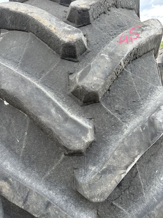 650/75r32 24.5r32 Trelleborg Tm 2000