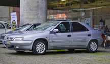 Citroen Xantia 1.9 TD SX - Nacional, 1998 - Certificado Pré Clássico