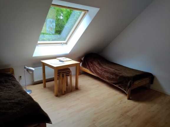 Ustka pokoje apartamenty z łazienkami, aneksami