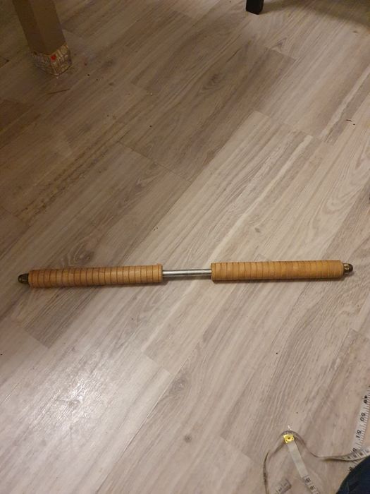 Uchwyt rączka PRL 560 mm Wysyłka