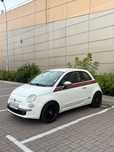 Продається Fiat 500 Cinquecento 2012