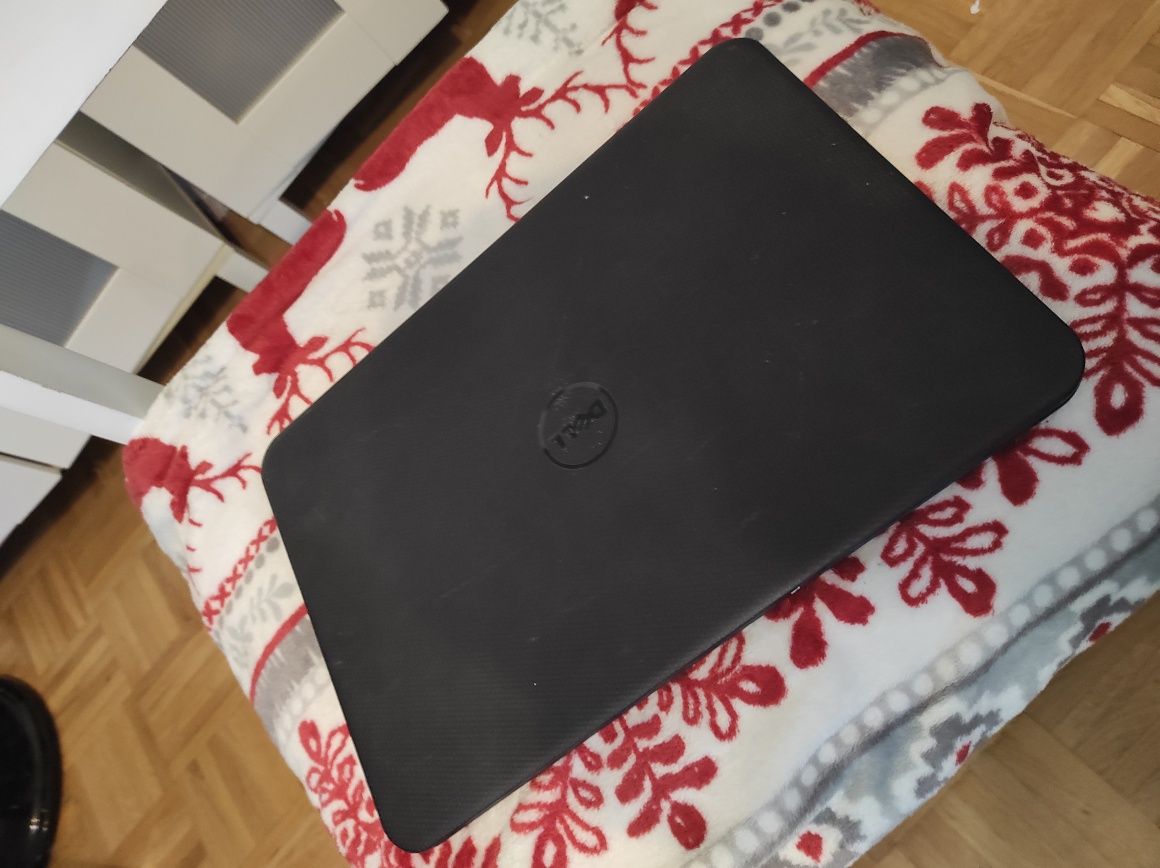 Laptop Dell inspiron 15