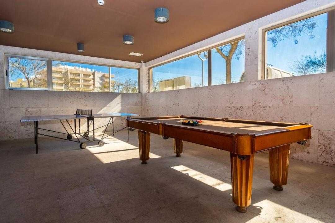 APT T2 a 5 min a pé da praia com piscina e 2 lugares de garagem