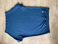 Bluzka by Insomnia L szara 96% bawełna mało używana