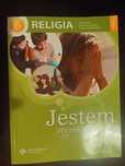 Książka do religii klasa 4