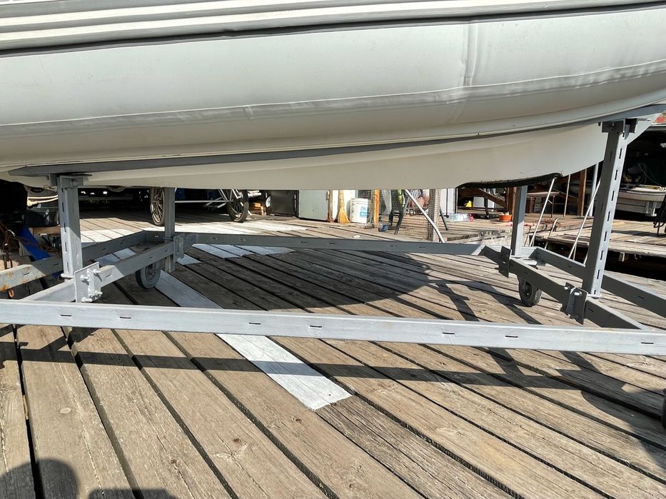 Моторная Лодка Афалина с мотором Yamaha 30 л.с