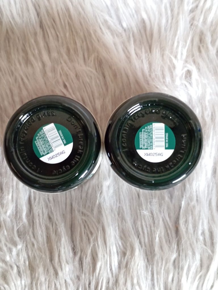 Zestaw nawilżających kremów The Body Shop z witaminą E