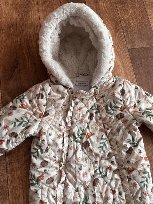 Дитячий зимовий комбінезон Primark