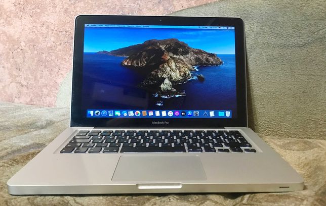 Apple Macbook Pro 13" A1278 | Intel Core i5