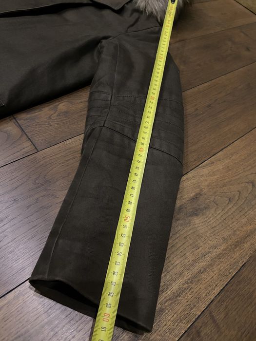 Пуховик женский Sandro, s-m