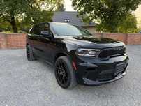 Dodge Durango Dodge Durango 3,6 GT w Polsce